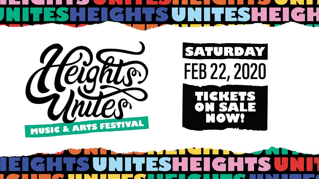 Heights Unites 2020