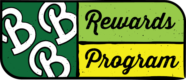 Brew Bus Rewards Program