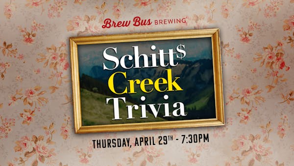 Schitt’s Creek Trivia