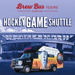 tampa bay lightning stadium tours