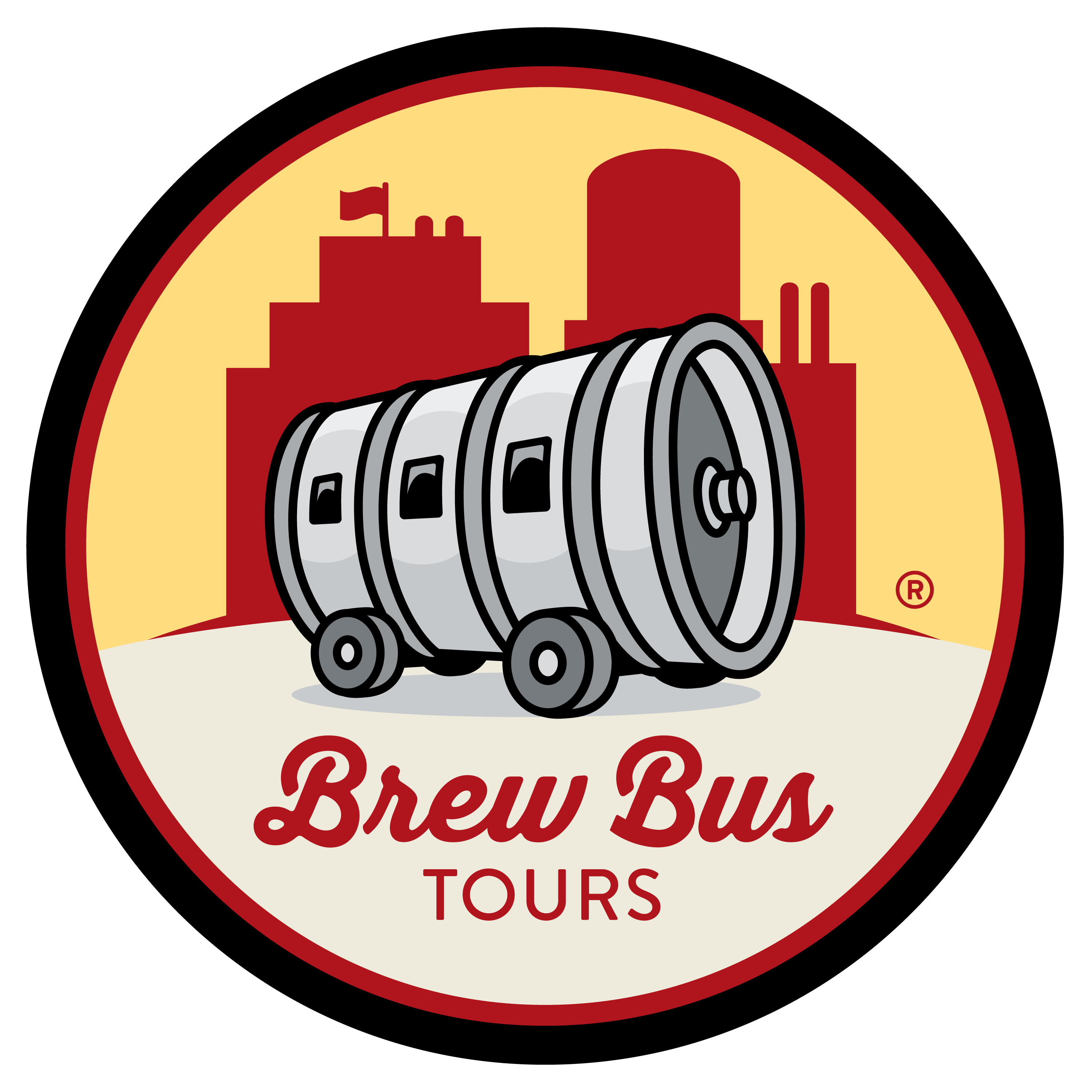 Brew Bus