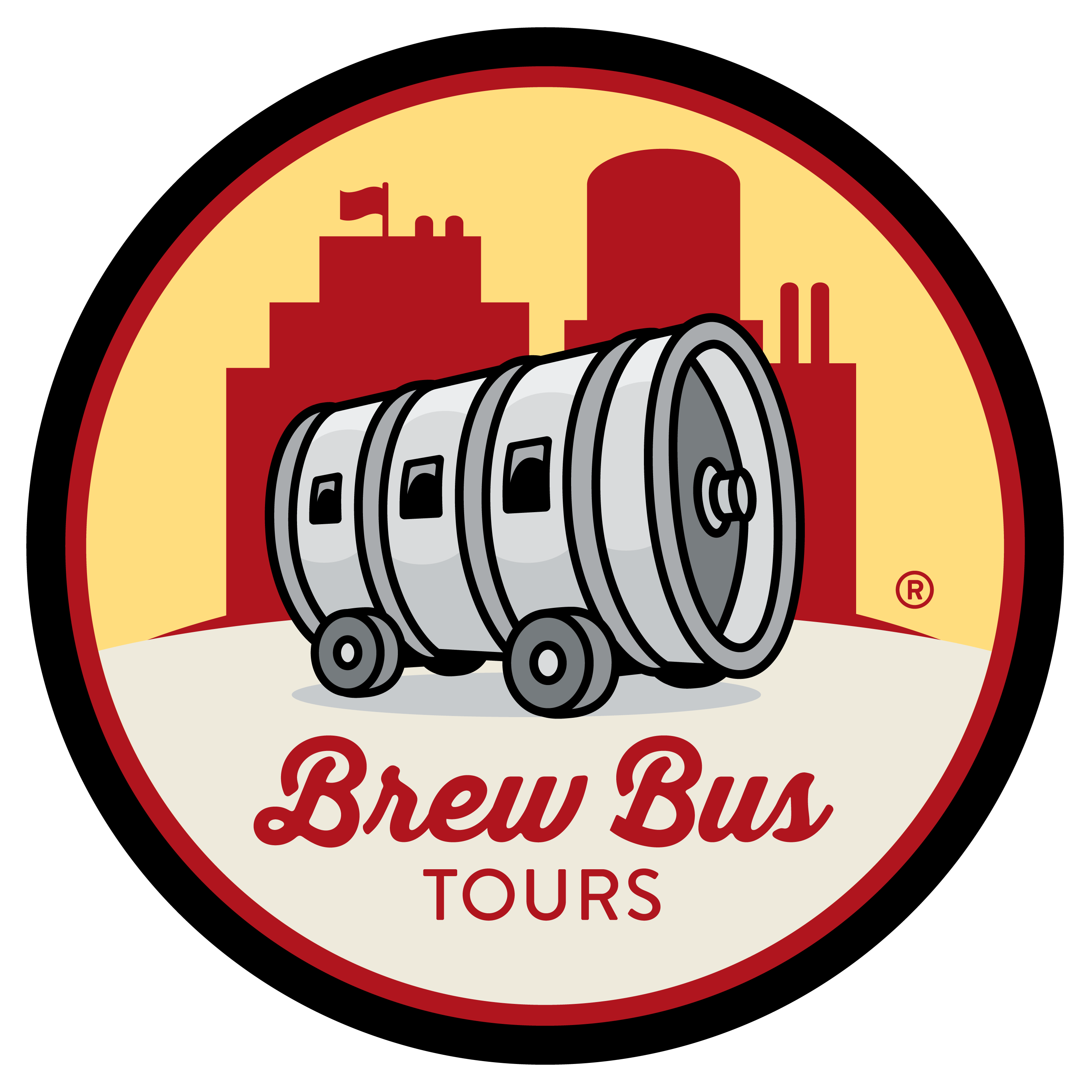 Brew Bus Tours