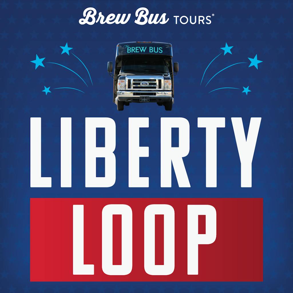 Public Bus Tours | Brew Bus Tours