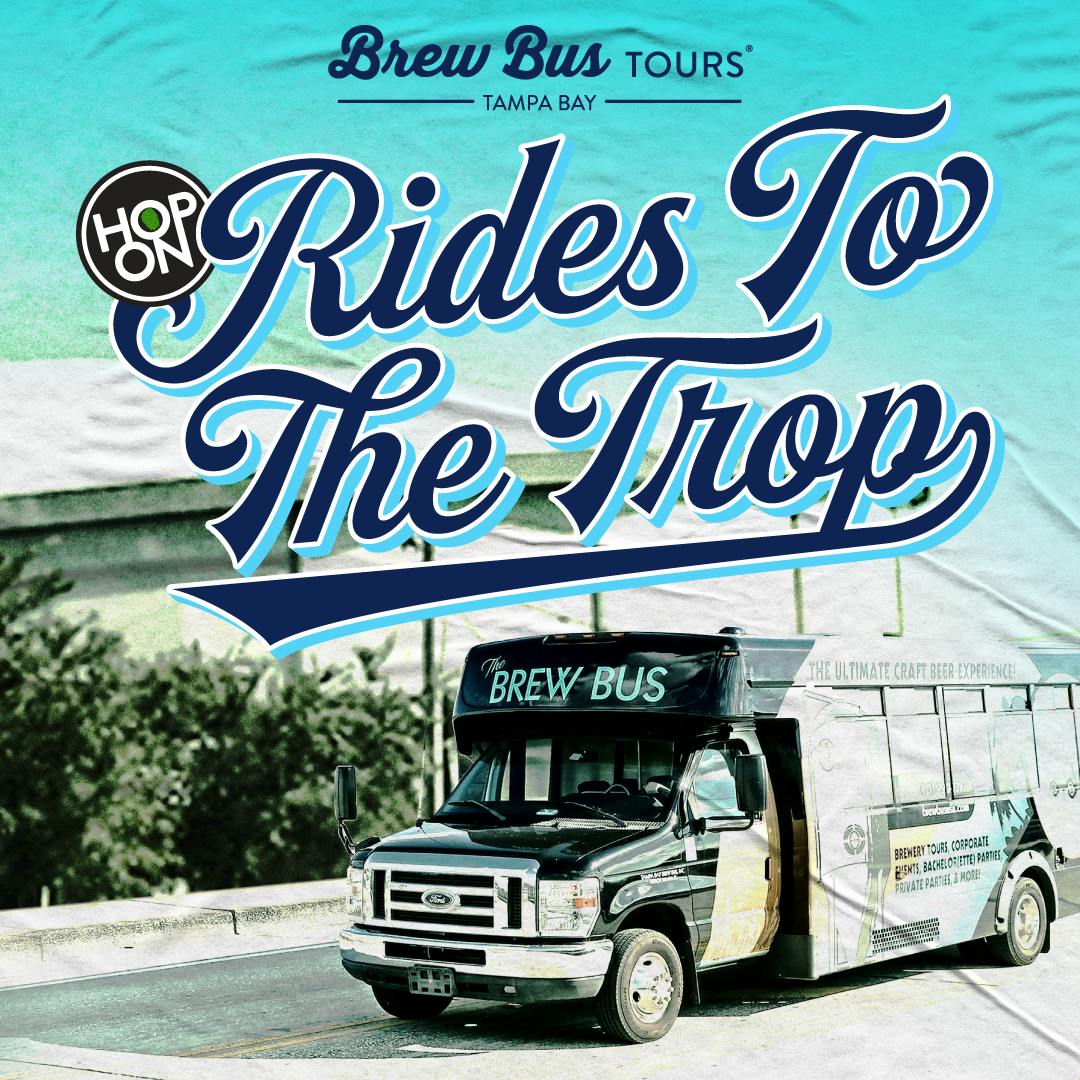 Rides To The Trop Rides To The Trop