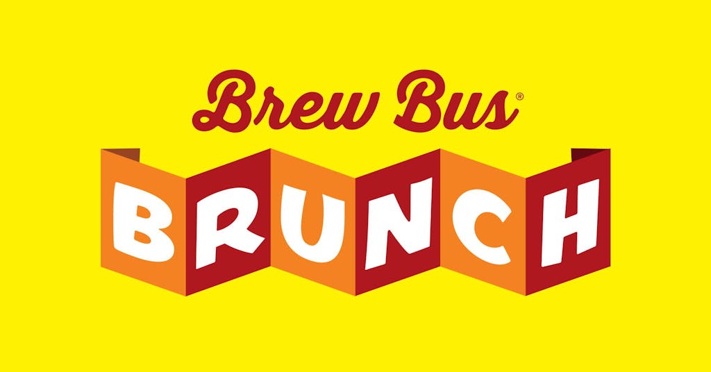 Brew Bus Brewing - Brunch