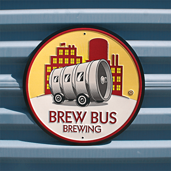 Brew Bus Brewing Tin Tackers Now Available