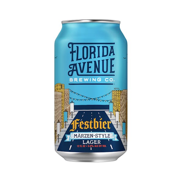 Image or graphic for Festbier