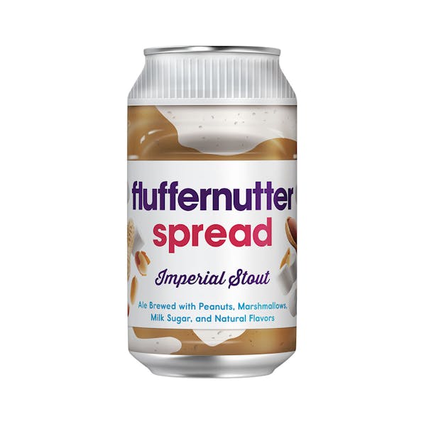 Image or graphic for Fluffernutter Spread