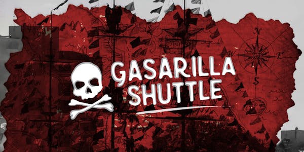Gasparilla Shuttle from World of Beer – Fowler