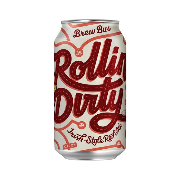 Image or graphic for Rollin’ Dirty