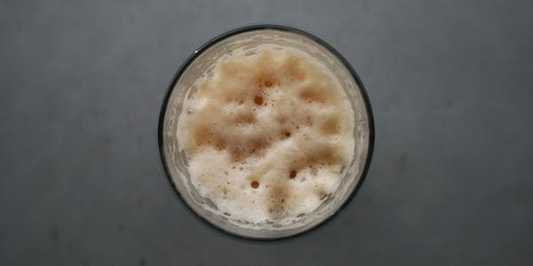 Everything You’ve Ever Wanted to Know About Beer Foam