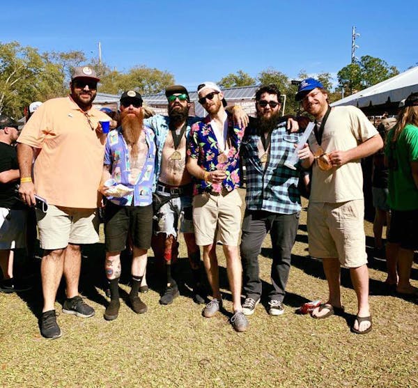 2019 Best Florida Beer Championship