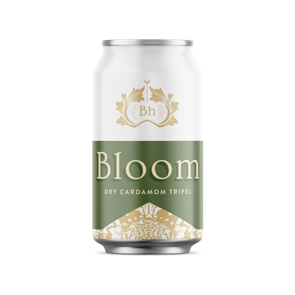 Label for Bloom