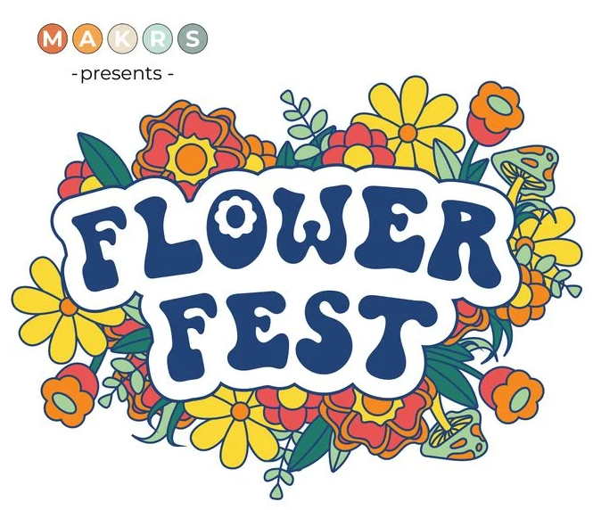 MAKRS Flower Fest