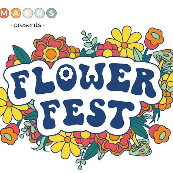 MAKRS Flower Fest