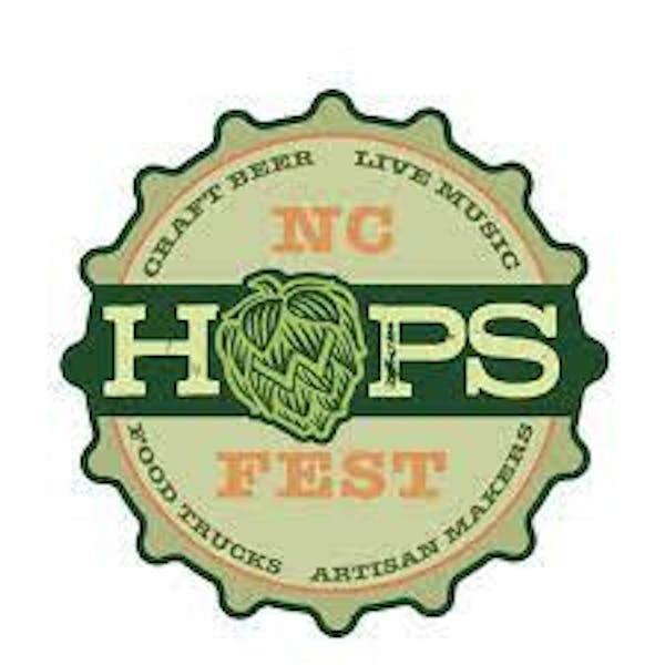 NC Hops Fest
