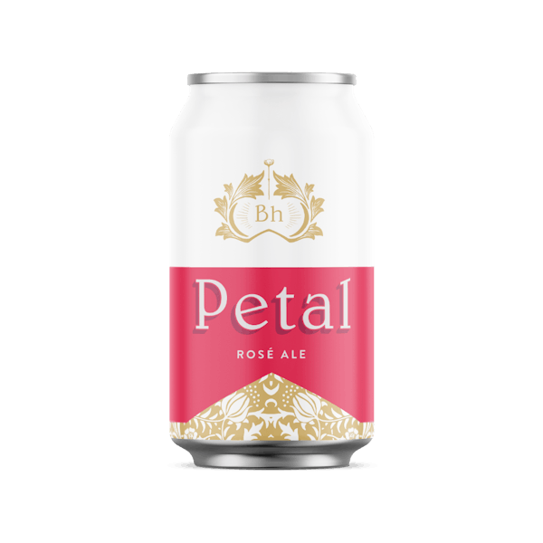 Label for Petal