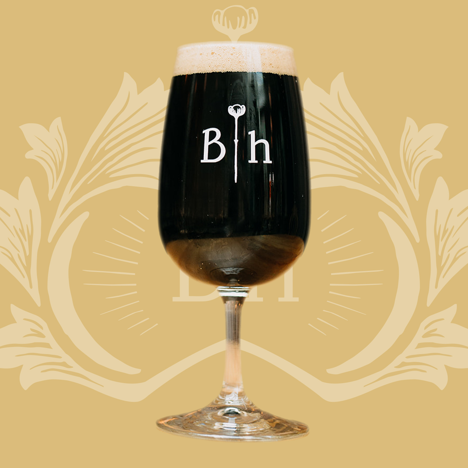 Image or graphic for Toasted Coconut Stout