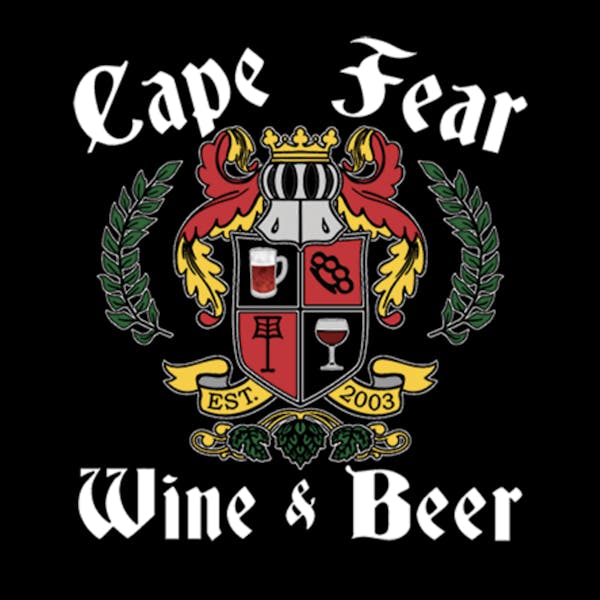 Beer Church at Cape Fear Wine & Beer
