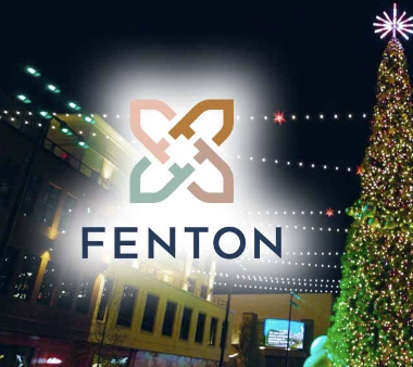 Mistletoe Sip N’ Stroll at Fenton