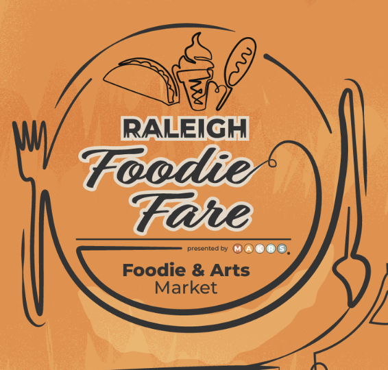 Raleigh Foodie Fare
