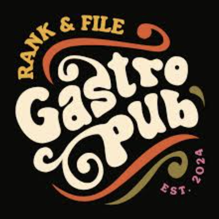 Rank & File Gastropub Tap Takeover
