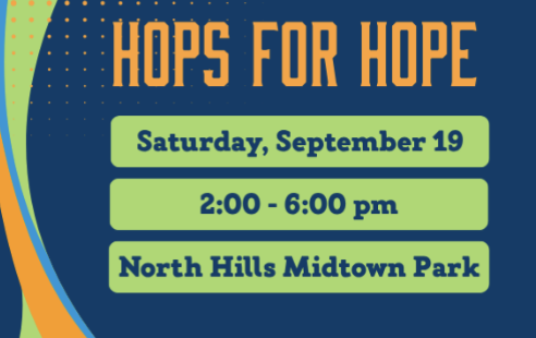 Hops For Hope