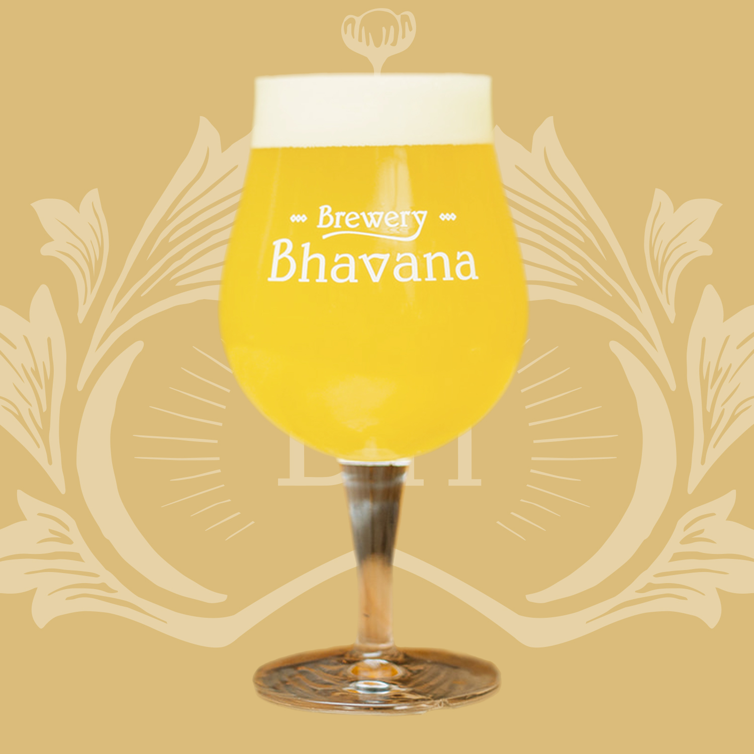 Ripe #2: Fruited Sour Ale | Brewery Bhavana