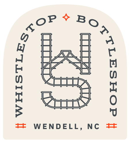 Whistlestop Bottle Shop Tap Takeover