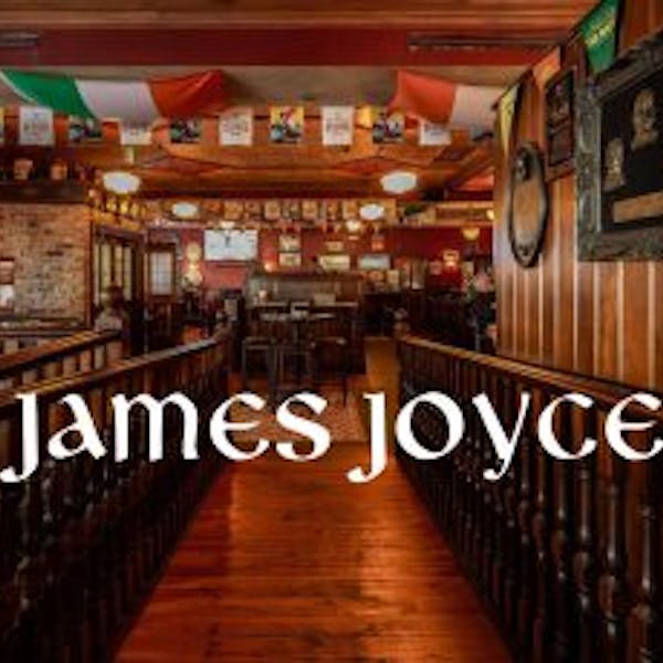 Trivia Night at James Joyce Irish Pub