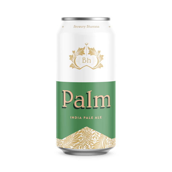 Label for Palm