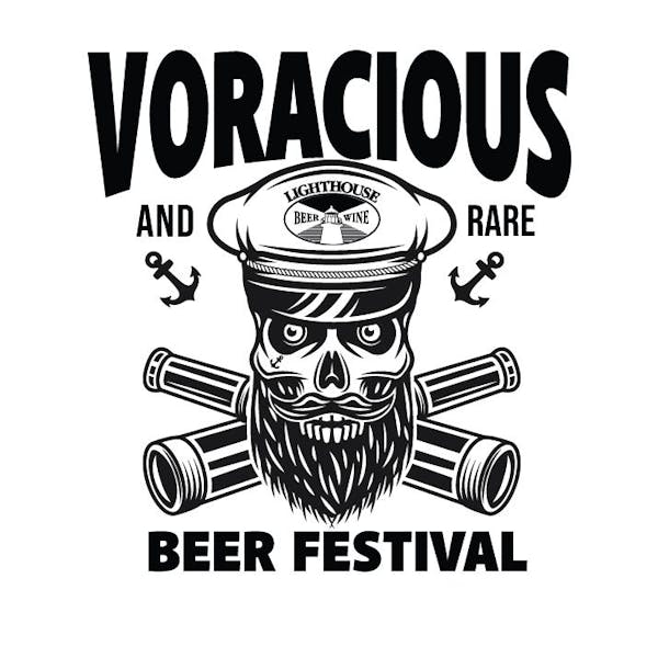 Voracious & Rare Beer Festival