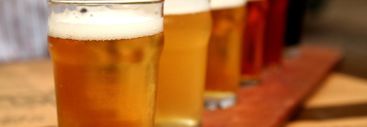 Durham Blues & Brews Festival