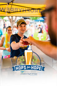 NC Hops for Hope Festival