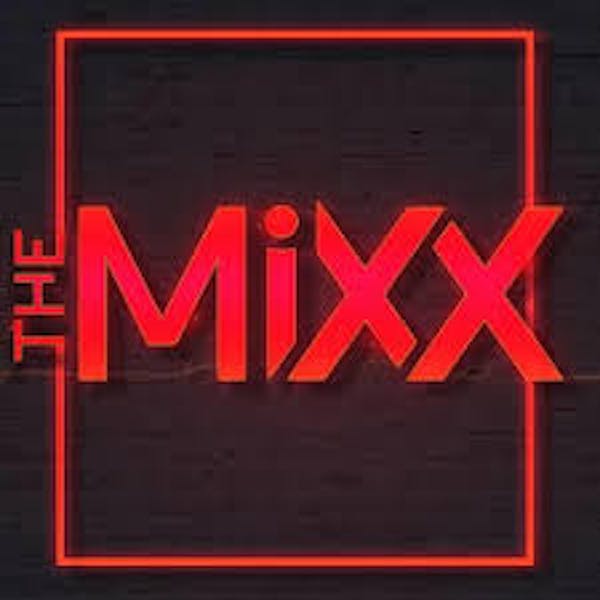 The Mixx Fundraising Event