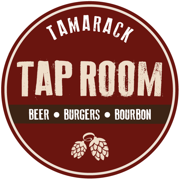Tamarack Tap Room Tap Takeover