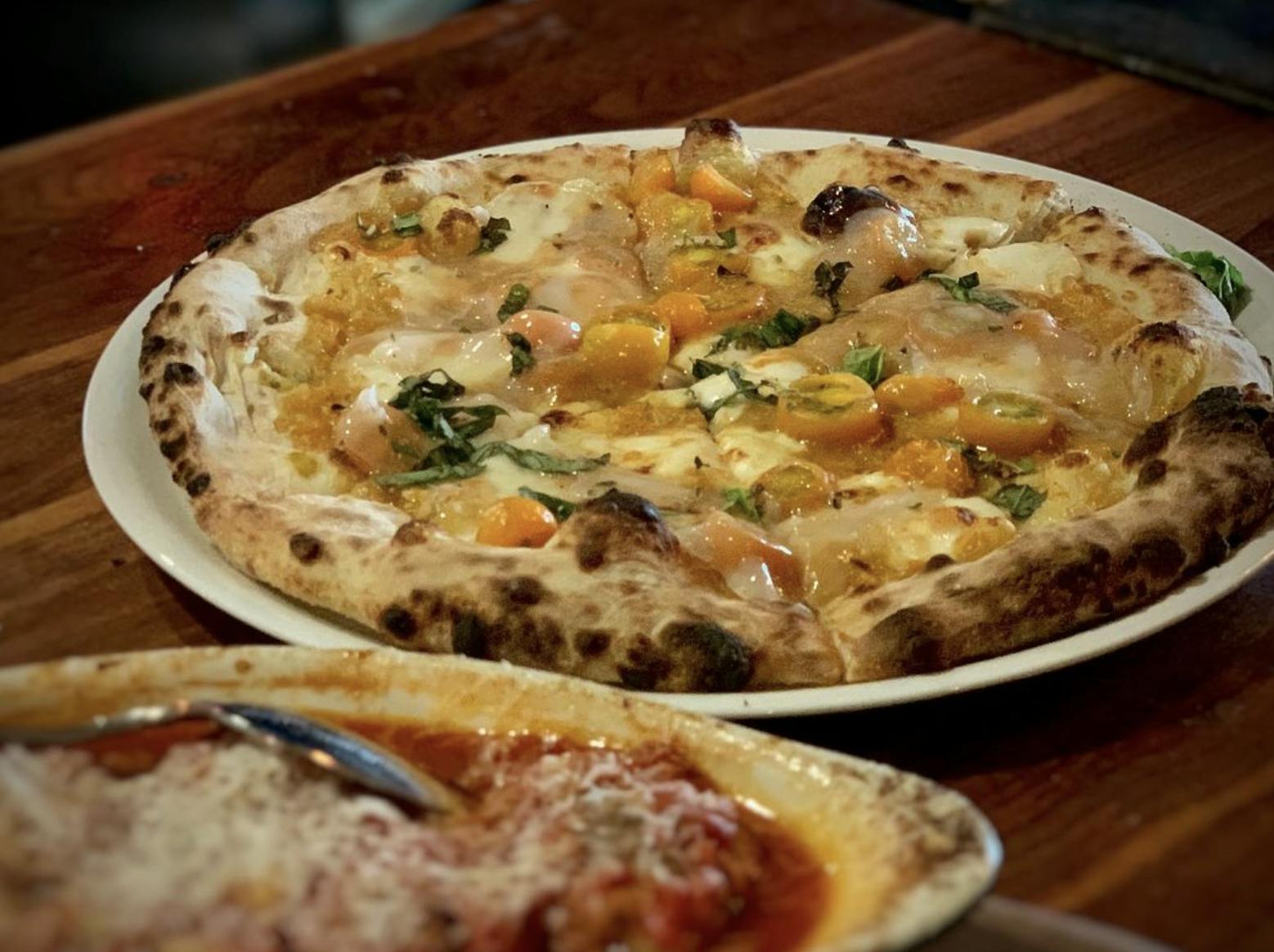 pizza pie