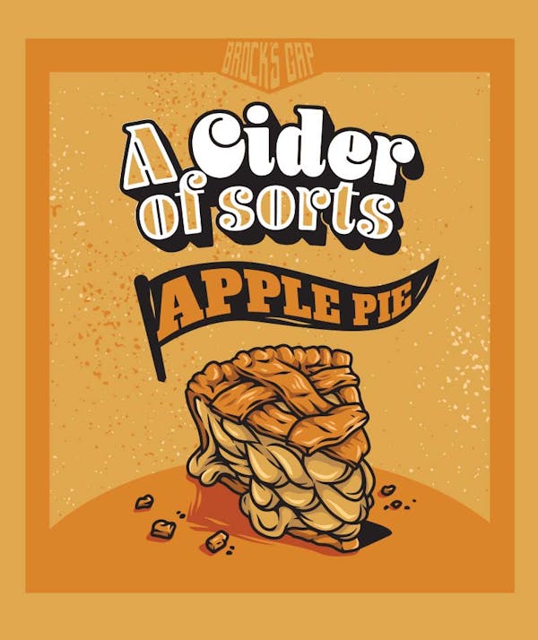 Image or graphic for Cider of Sorts