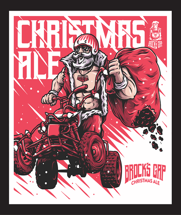 Image or graphic for Christmas Ale