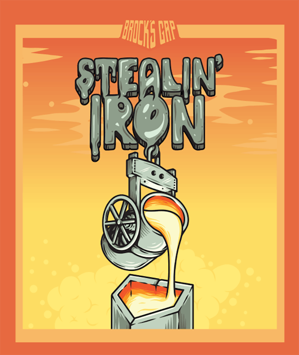 Image or graphic for Stealin’ Iron Oktoberfest