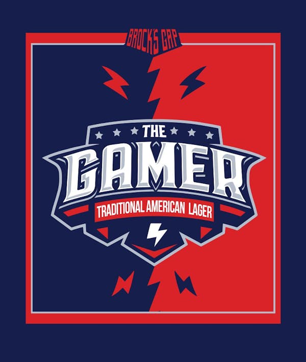 Image or graphic for The Gamer