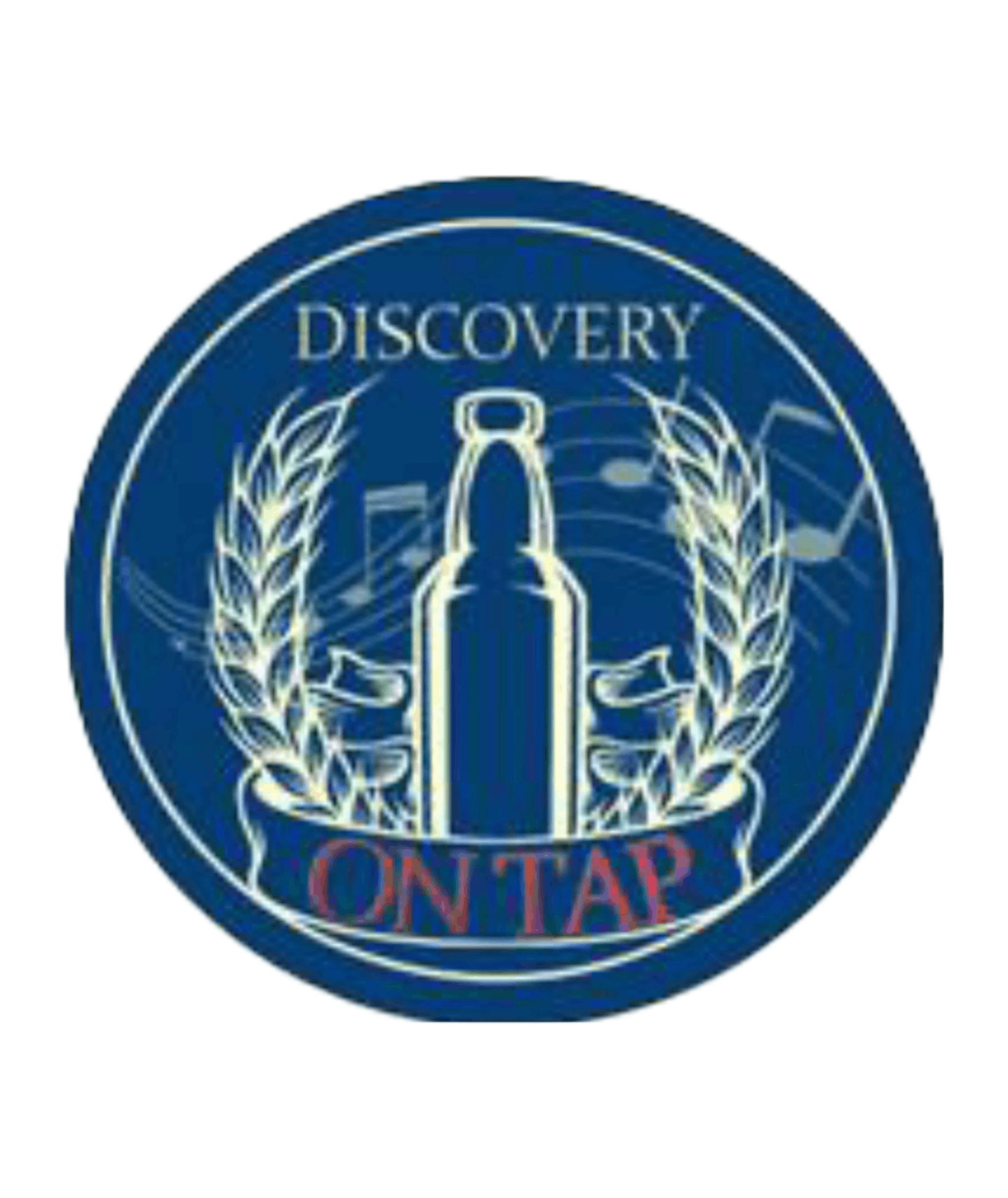 BGBC Discovery On Tap