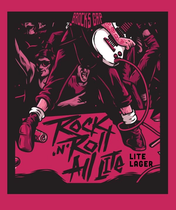 Image or graphic for Rock & Roll All Lite