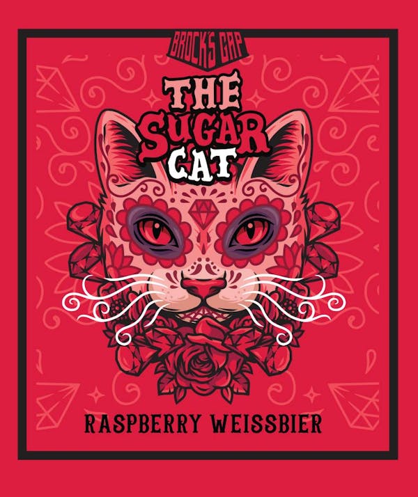 Image or graphic for The Sugar Cat