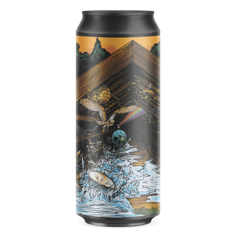 Image or graphic for A Momentary Expression of Cosmic Potential