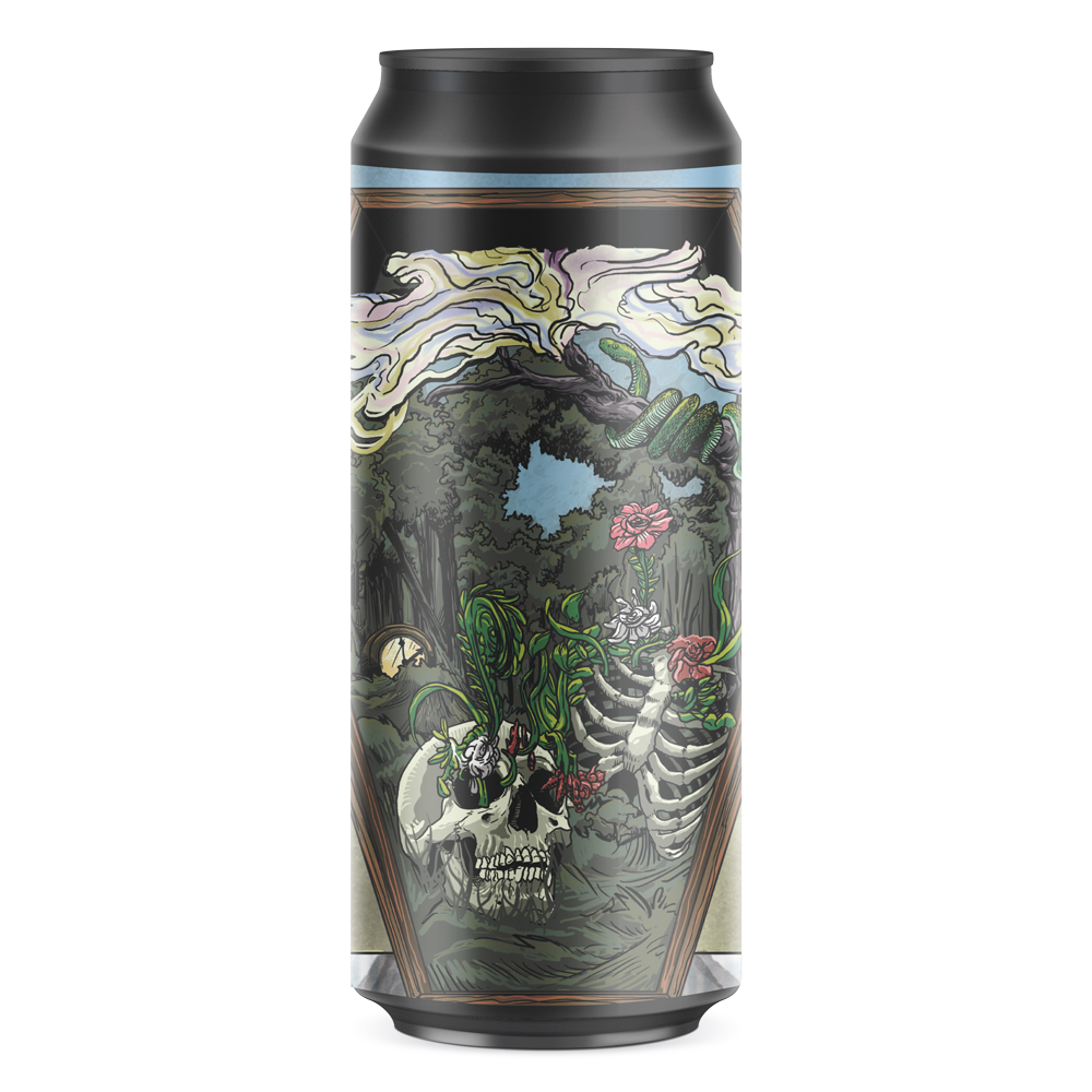 Image or graphic for Until There Was Emptiness Where There Was Once Something Left To Give