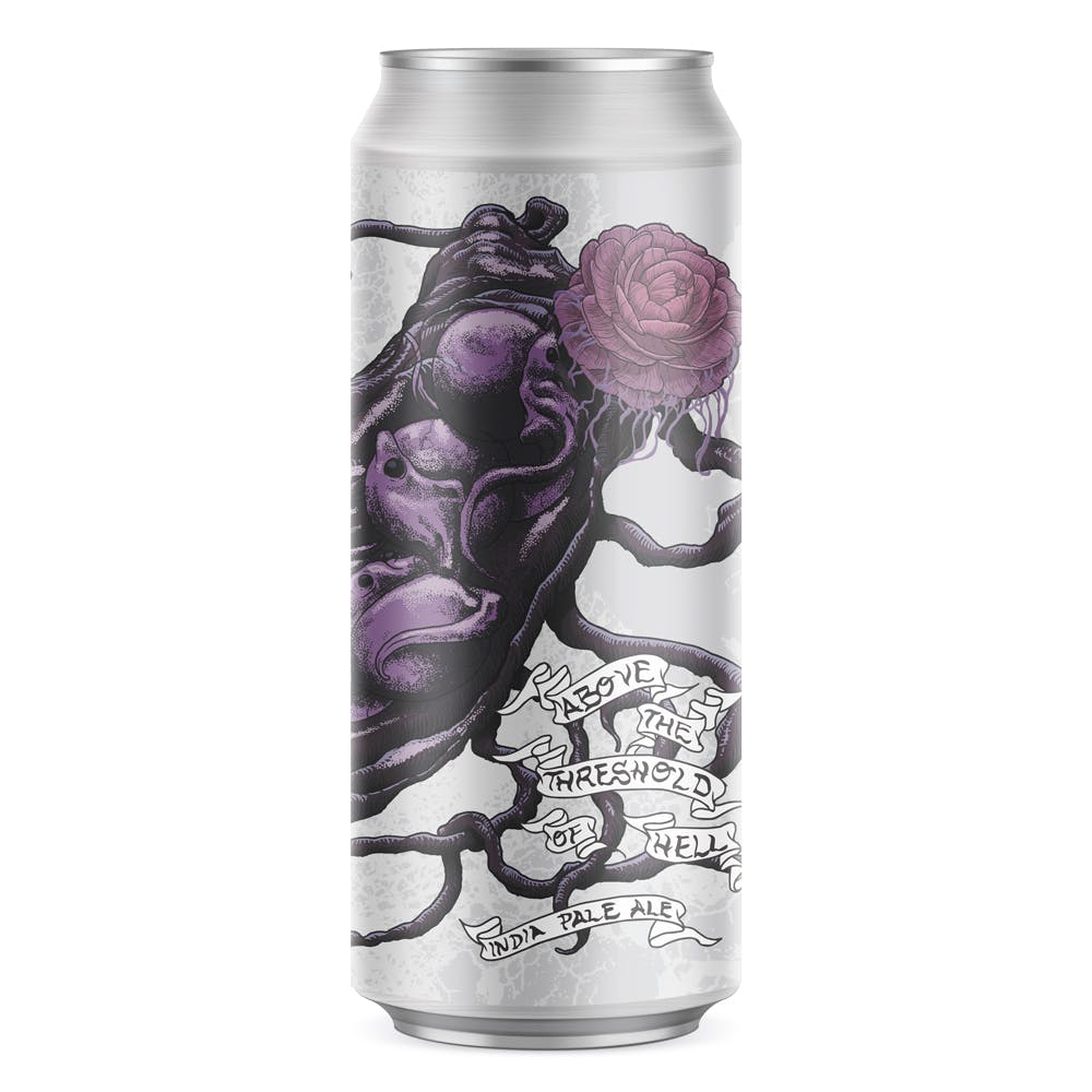 Image or graphic for Above the Threshold of Hell