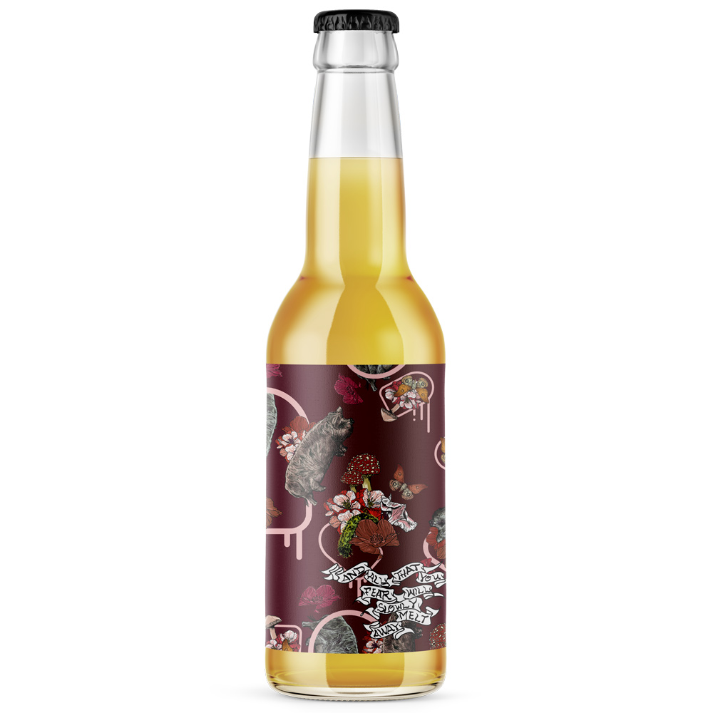 Image or graphic for And All That You Fear Will Slowly Melt Away