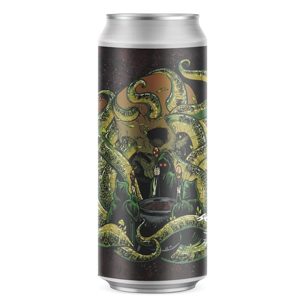 Image or graphic for Beyond The Reimagination of the Extraterrestrial Occult India Pale Ale