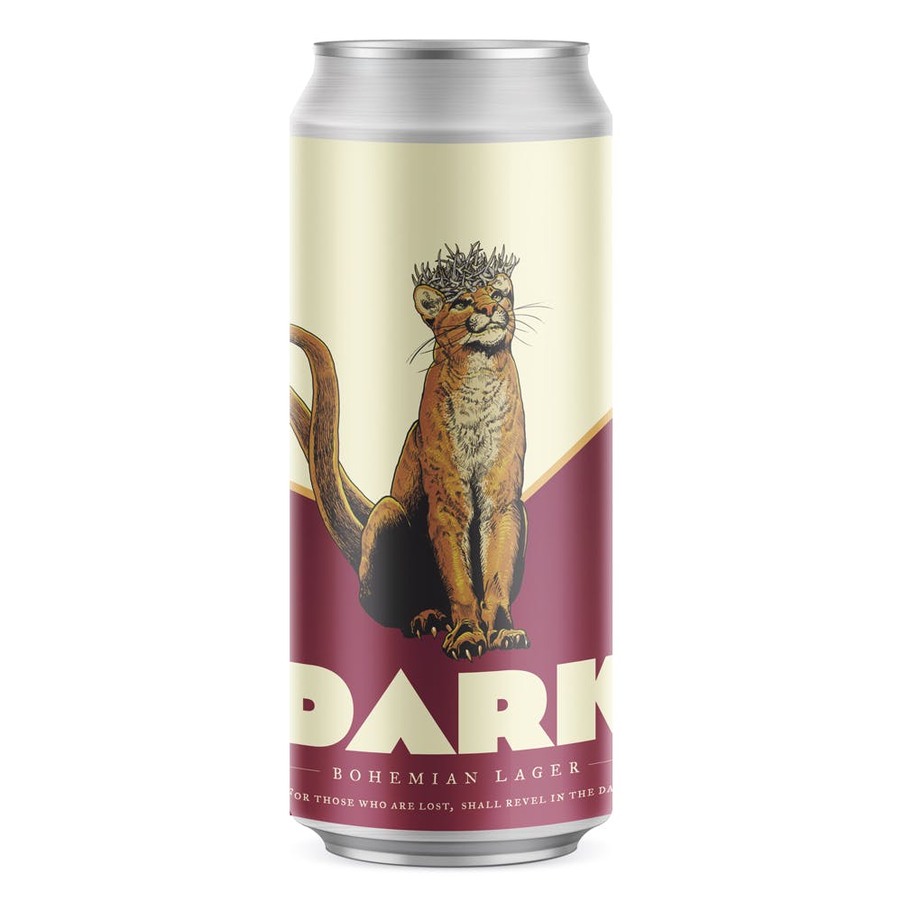 Image or graphic for Dark